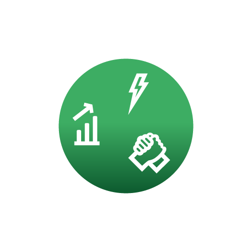 Prestations offre premium petit plan de travail 1